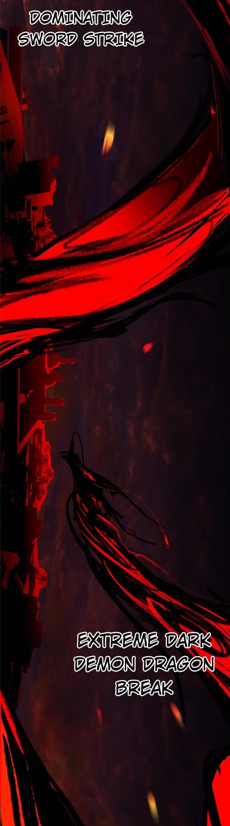 I'm an Evil God Chapter 338 page 34 - Chapter 338
