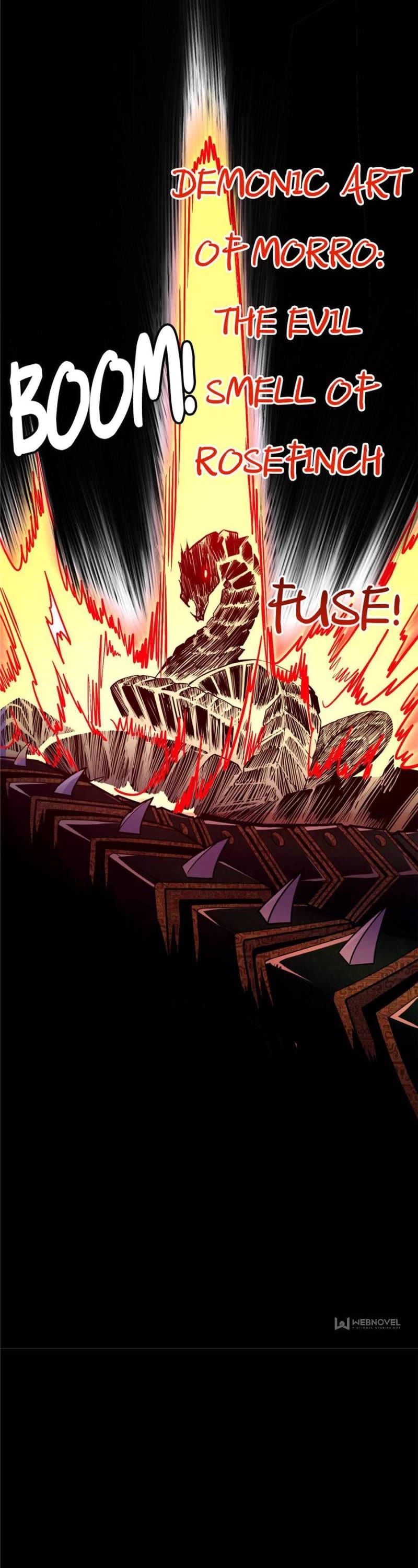 I'm an Evil God Chapter 339 page 16 - Chapter 339