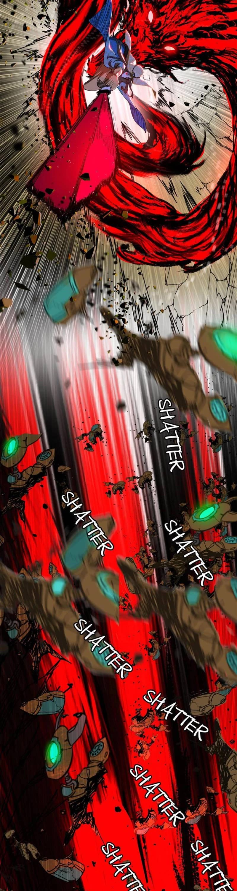 I'm an Evil God Chapter 339 page 2 - Chapter 339