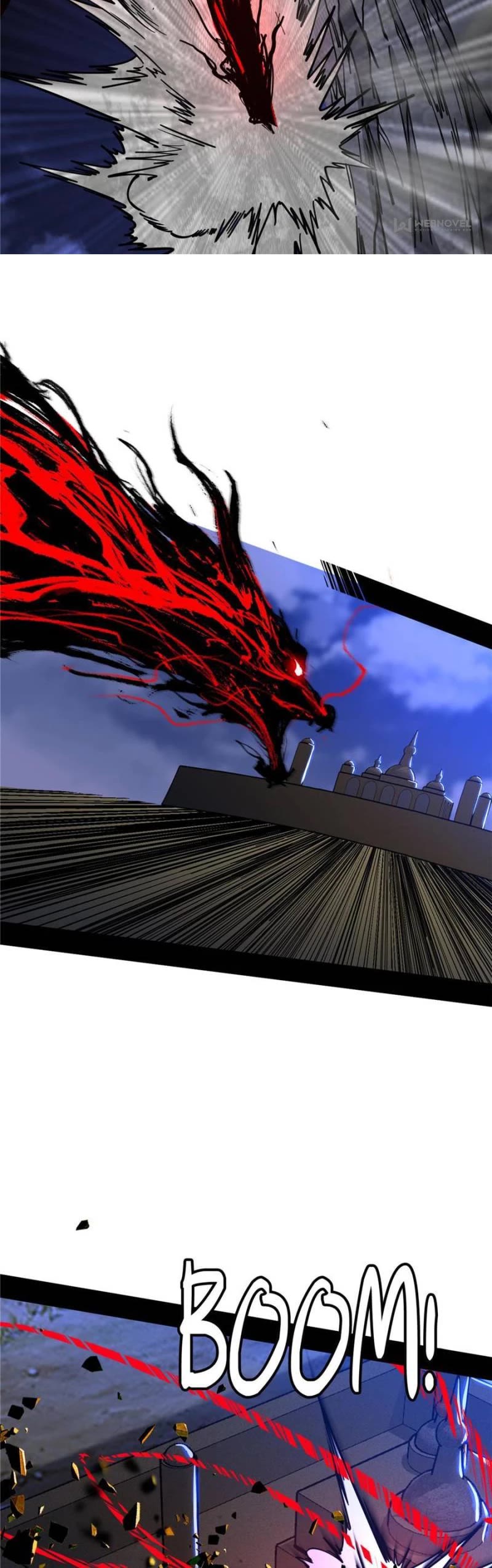 I'm an Evil God Chapter 339 page 5 - Chapter 339