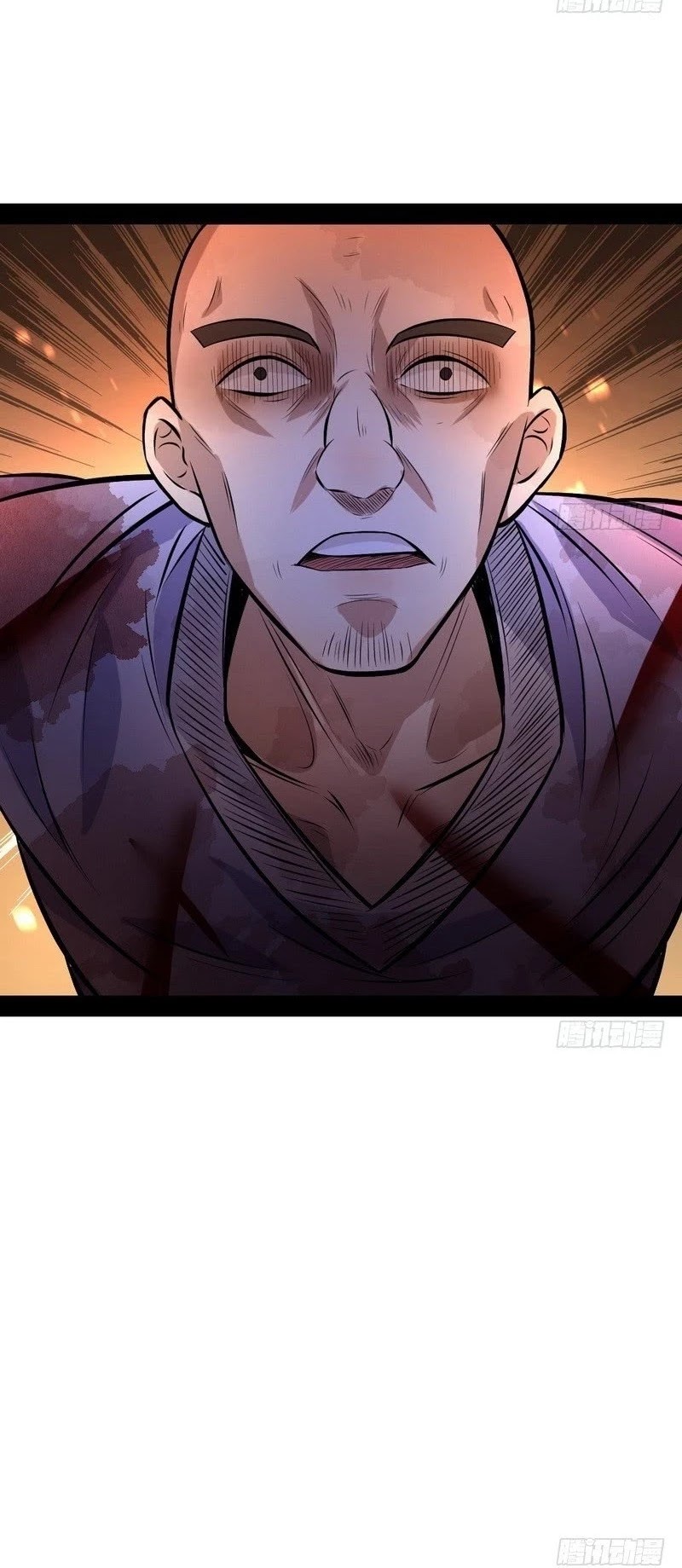 I'm an Evil God Chapter 34 page 35 - Chapter 34: Considerable Gains