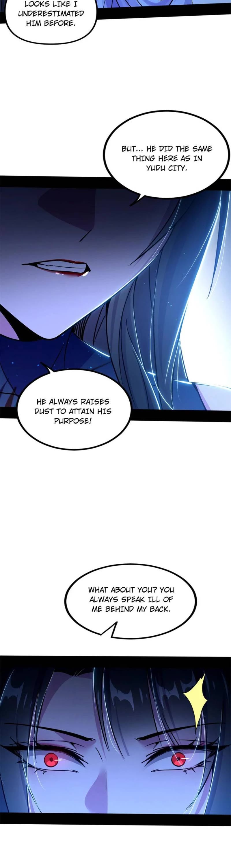 I'm an Evil God Chapter 340 page 2 - Chapter 340