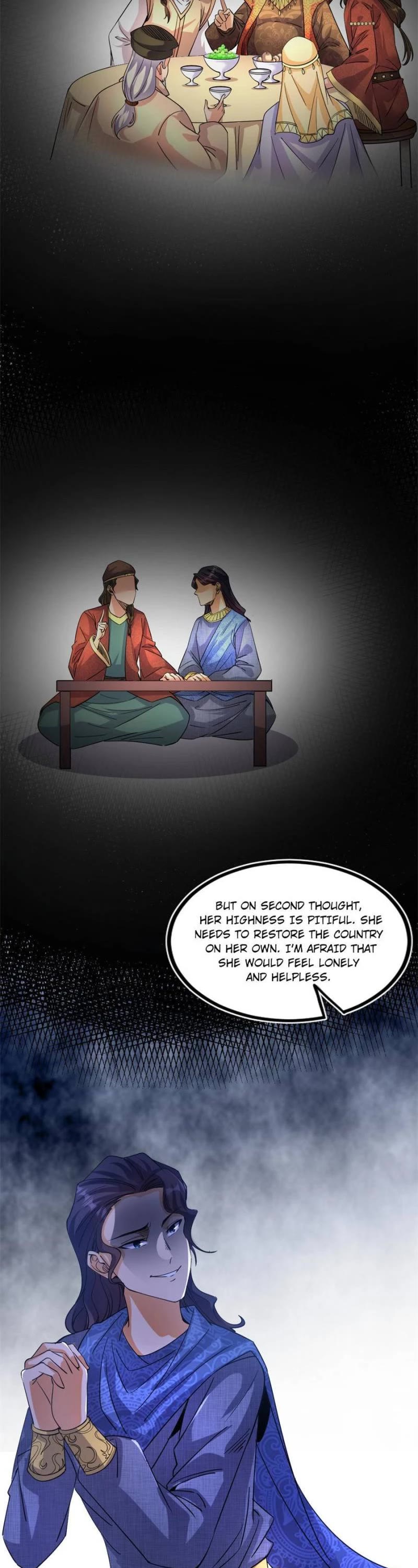 I'm an Evil God Chapter 342 page 2 - Chapter 342