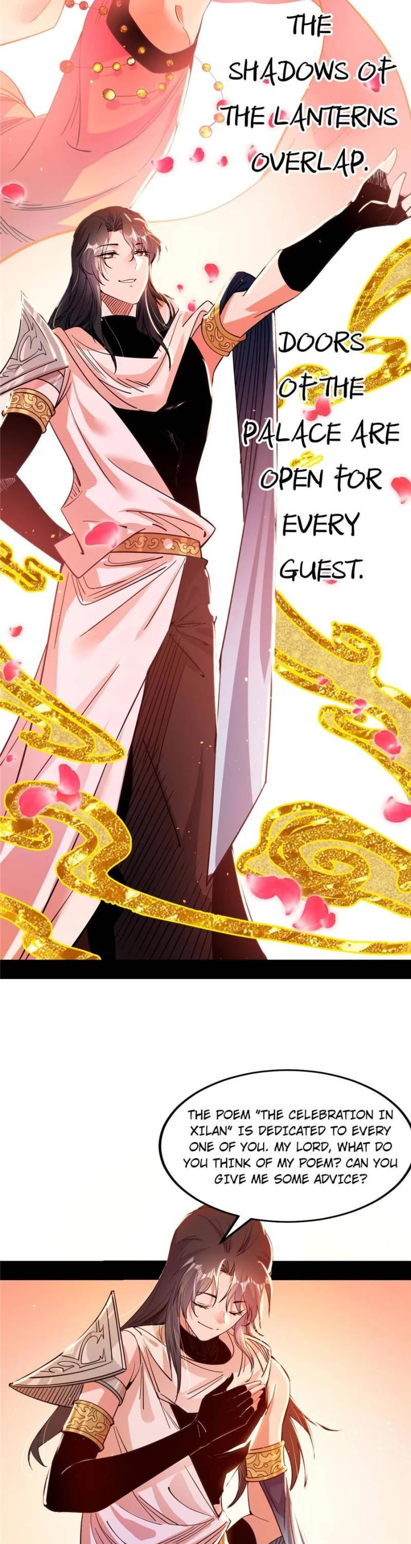 I'm an Evil God Chapter 343 page 2 - Chapter 343