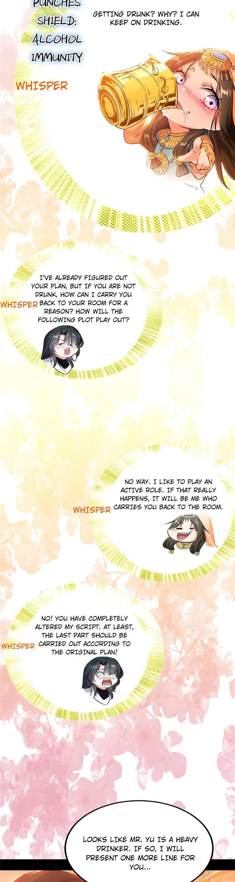 I'm an Evil God Chapter 343 page 23 - Chapter 343