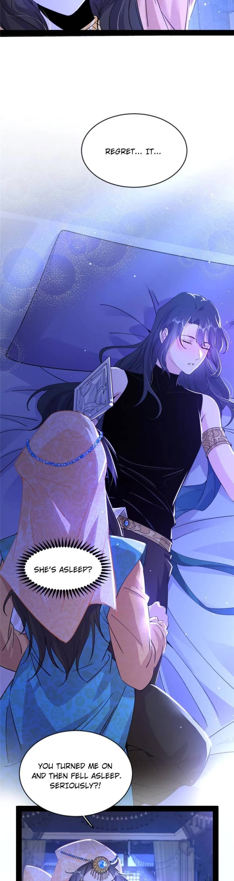 I'm an Evil God Chapter 344 page 11 - Chapter 344