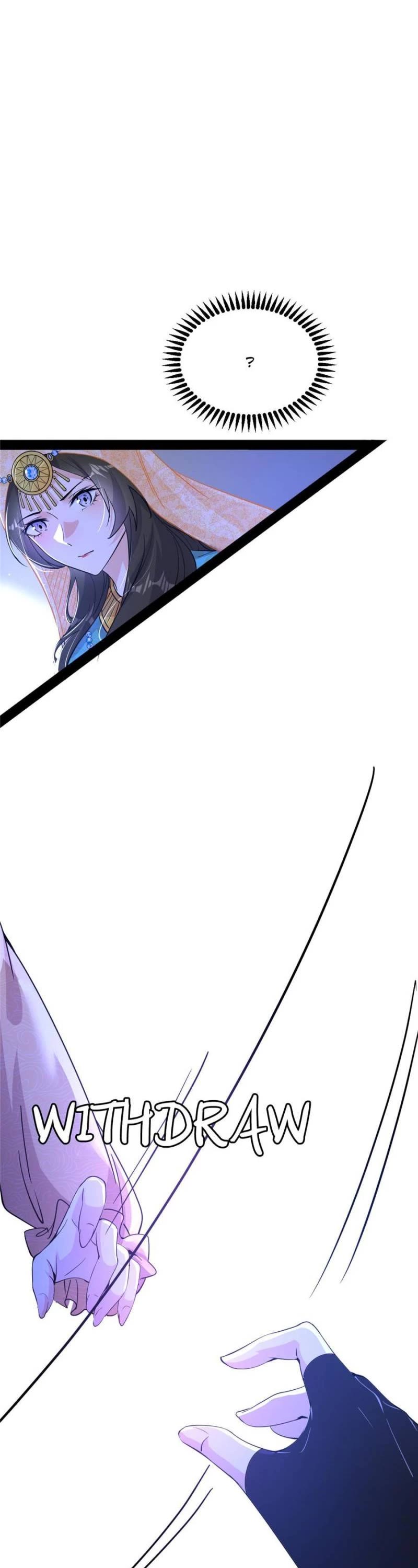 I'm an Evil God Chapter 344 page 14 - Chapter 344