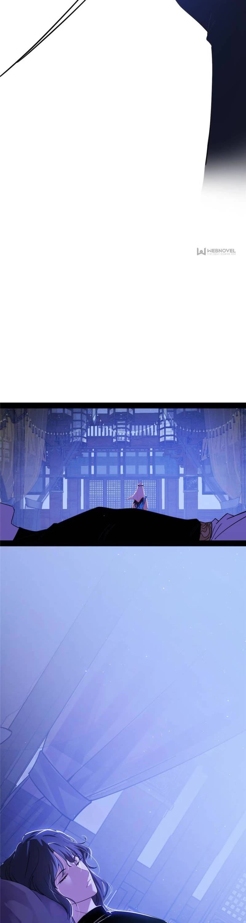 I'm an Evil God Chapter 344 page 15 - Chapter 344