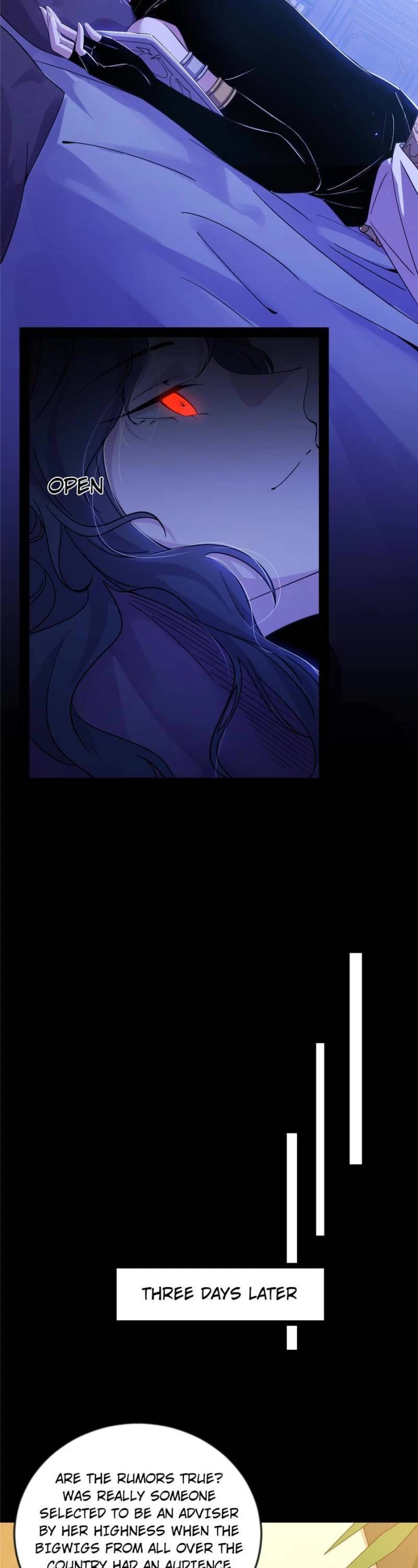 I'm an Evil God Chapter 344 page 16 - Chapter 344