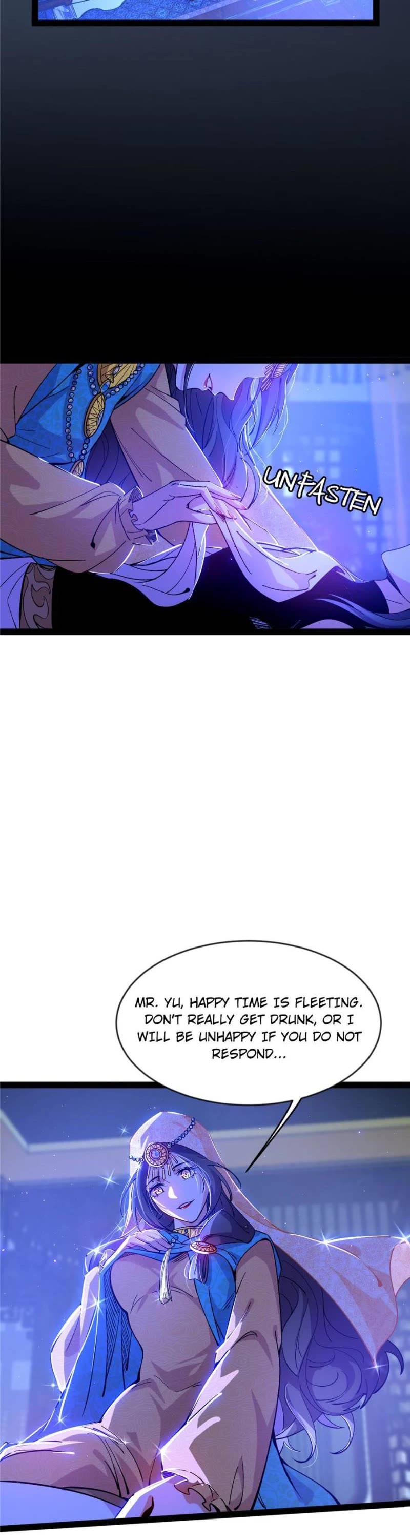 I'm an Evil God Chapter 344 page 2 - Chapter 344