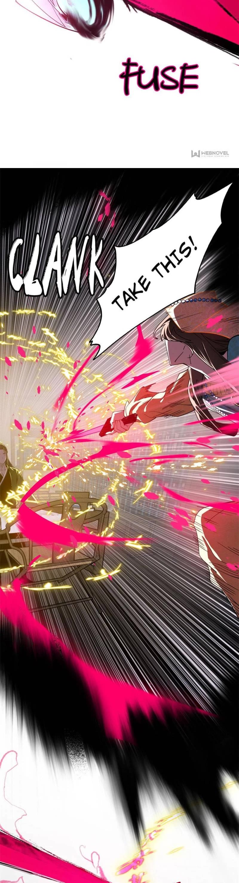 I'm an Evil God Chapter 348 page 24 - Chapter 348
