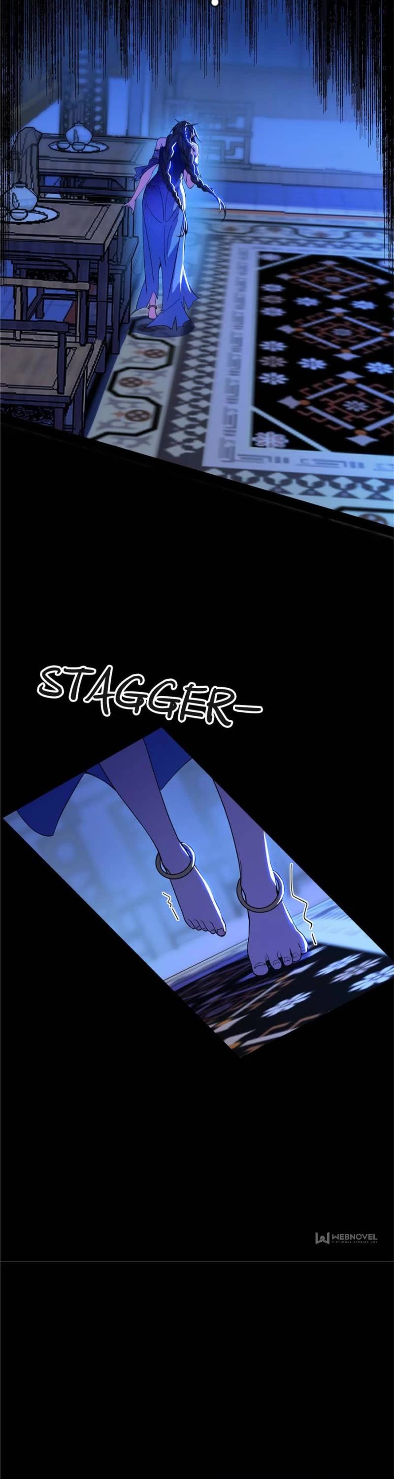 I'm an Evil God Chapter 351 page 12 - Chapter 351