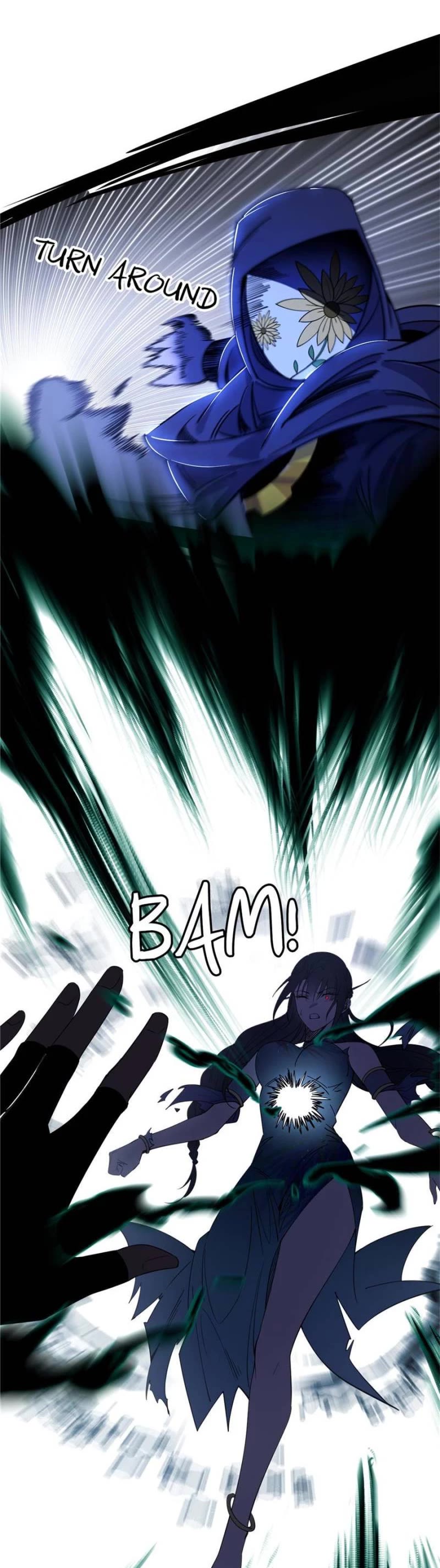 I'm an Evil God Chapter 351 page 4 - Chapter 351