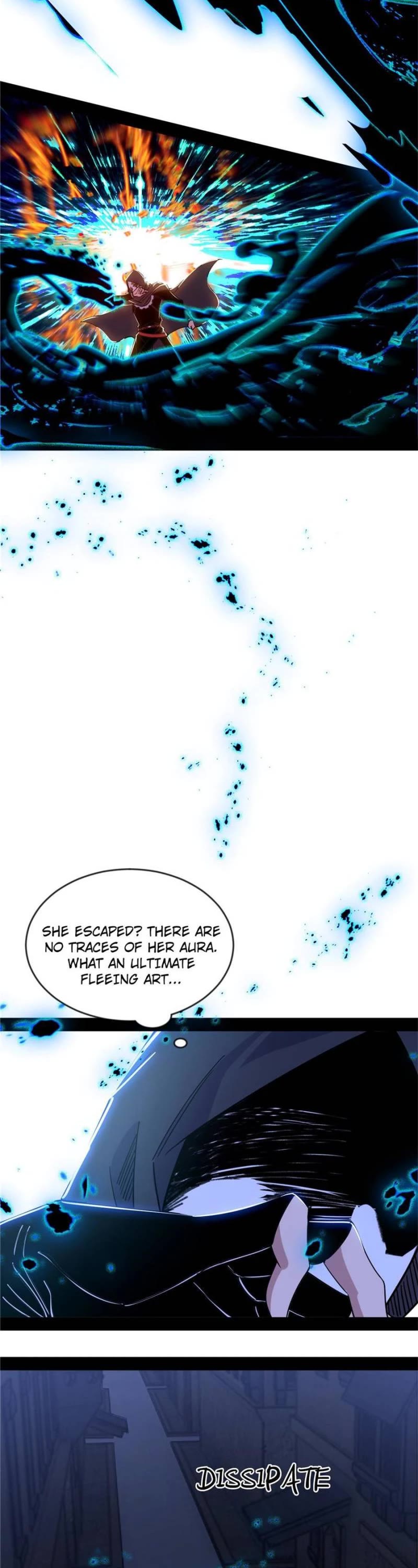 I'm an Evil God Chapter 351 page 7 - Chapter 351