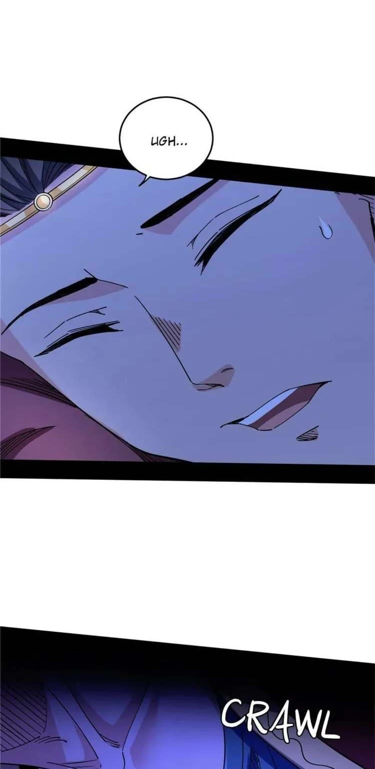 I'm an Evil God Chapter 352 page 13 - Chapter 352