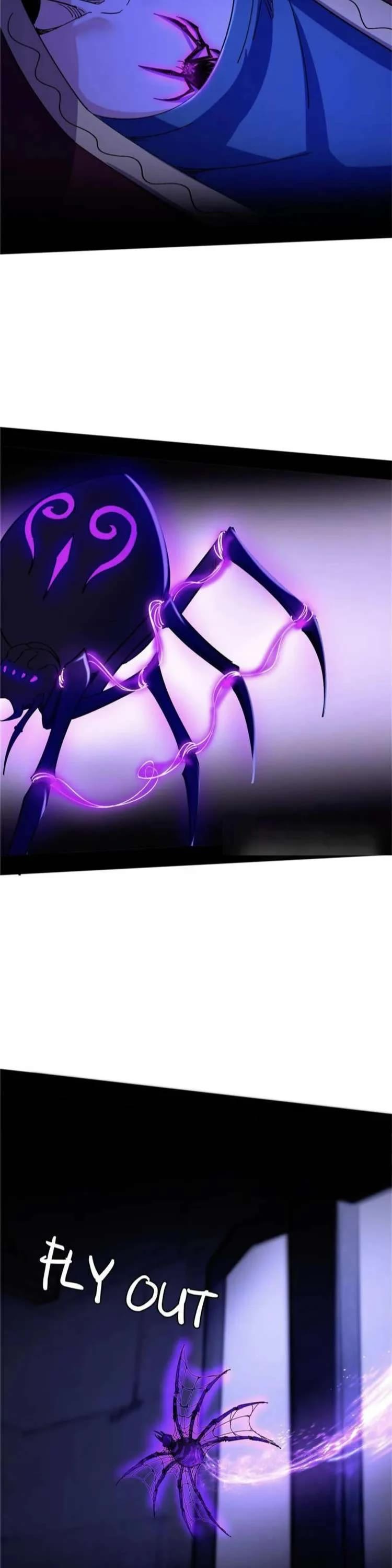 I'm an Evil God Chapter 352 page 14 - Chapter 352