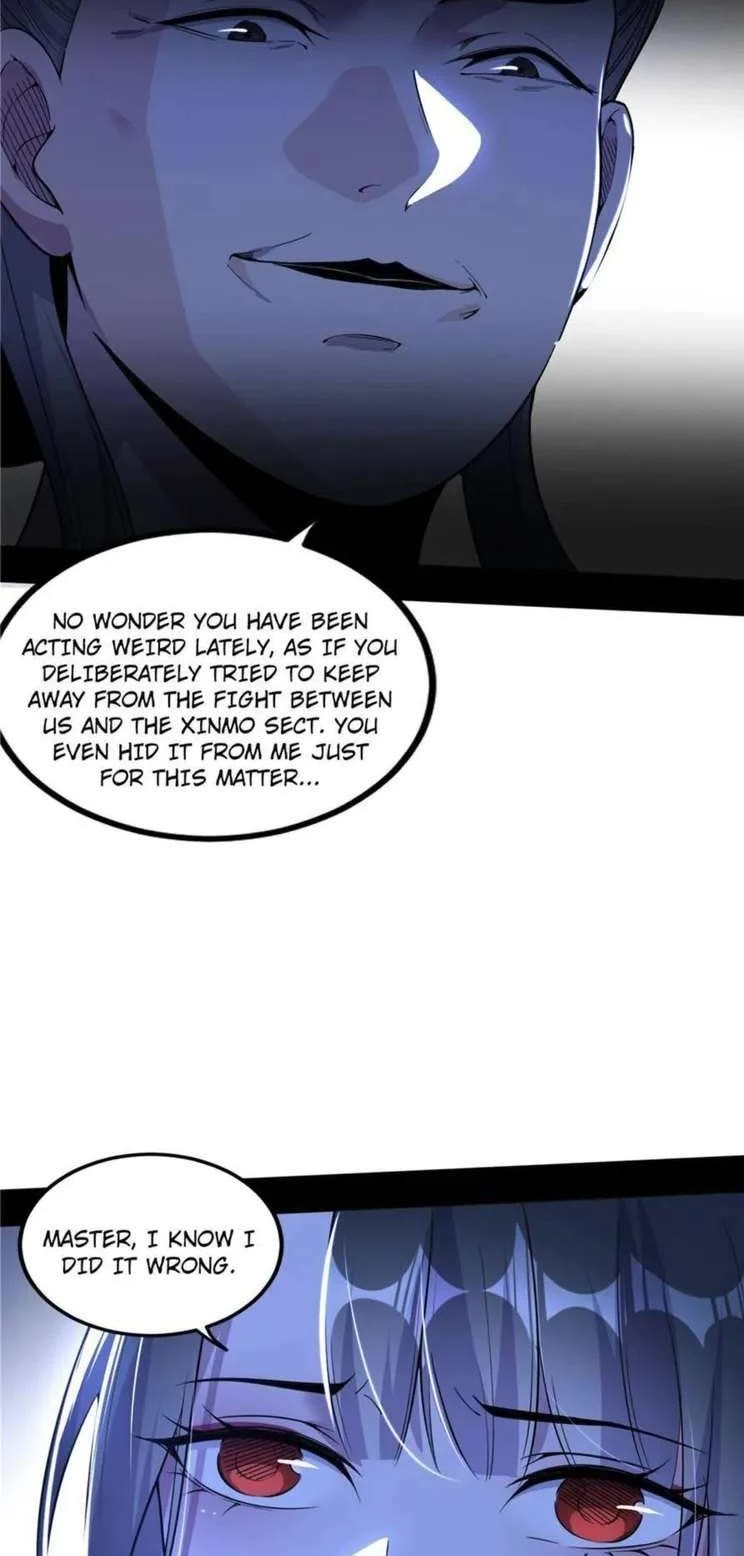 I'm an Evil God Chapter 352 page 2 - Chapter 352