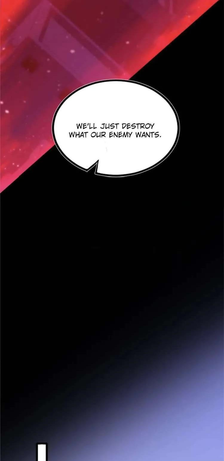 I'm an Evil God Chapter 352 page 21 - Chapter 352