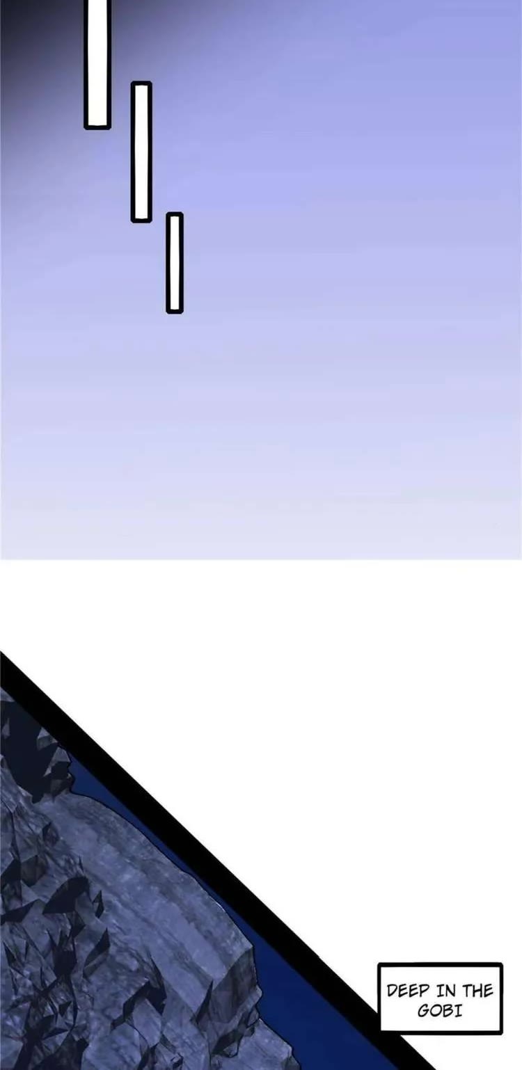 I'm an Evil God Chapter 352 page 22 - Chapter 352