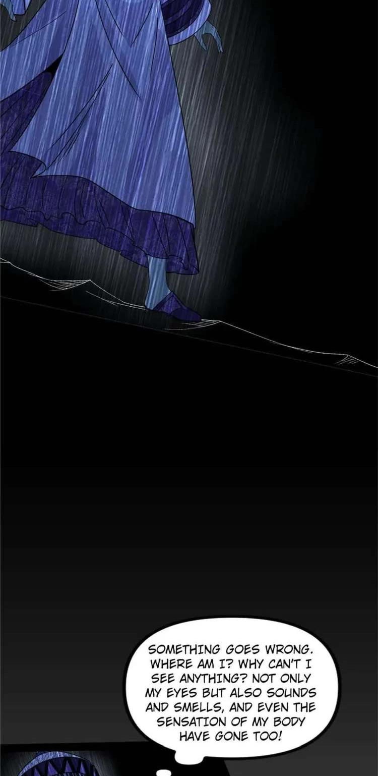I'm an Evil God Chapter 352 page 26 - Chapter 352