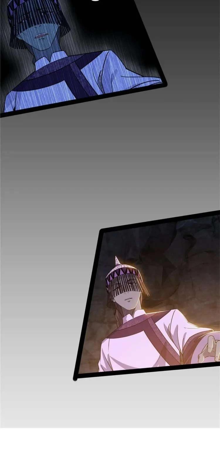 I'm an Evil God Chapter 352 page 27 - Chapter 352