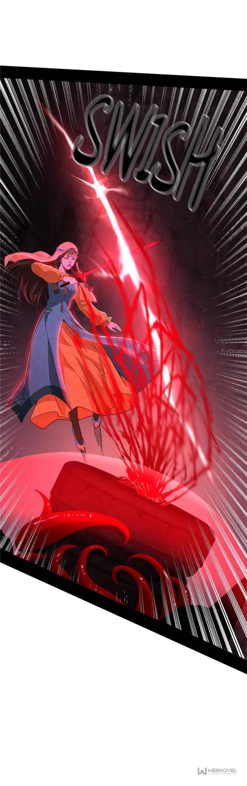 I'm an Evil God Chapter 353 page 10 - Chapter 353