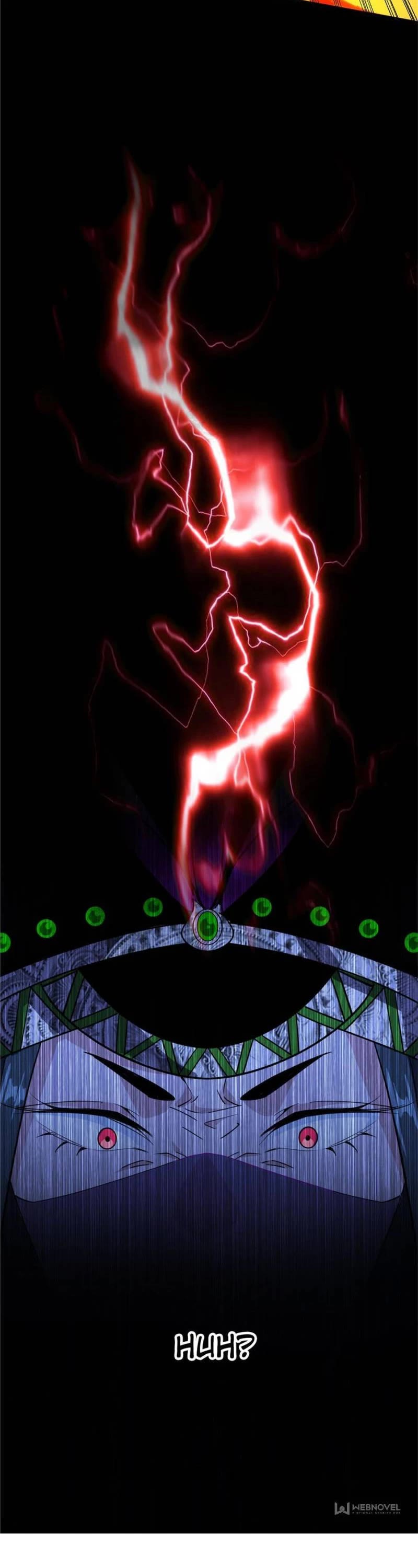 I'm an Evil God Chapter 353 page 13 - Chapter 353