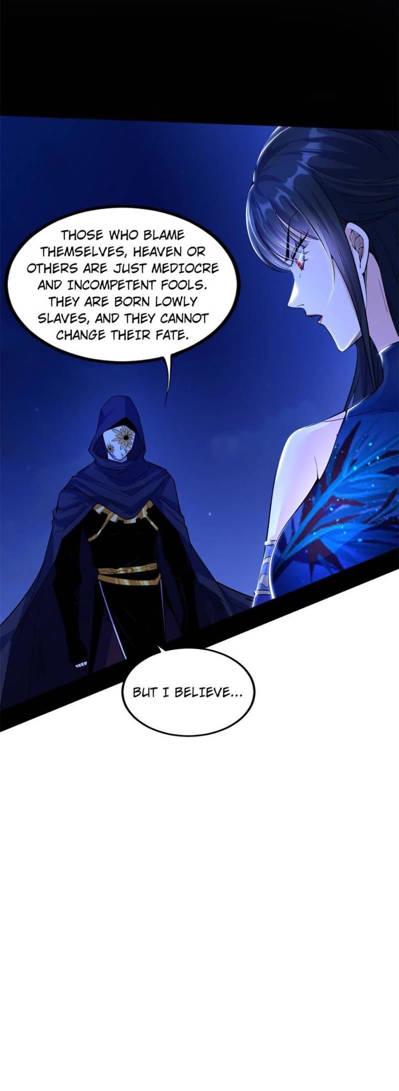I'm an Evil God Chapter 356 page 29 - Chapter 356
