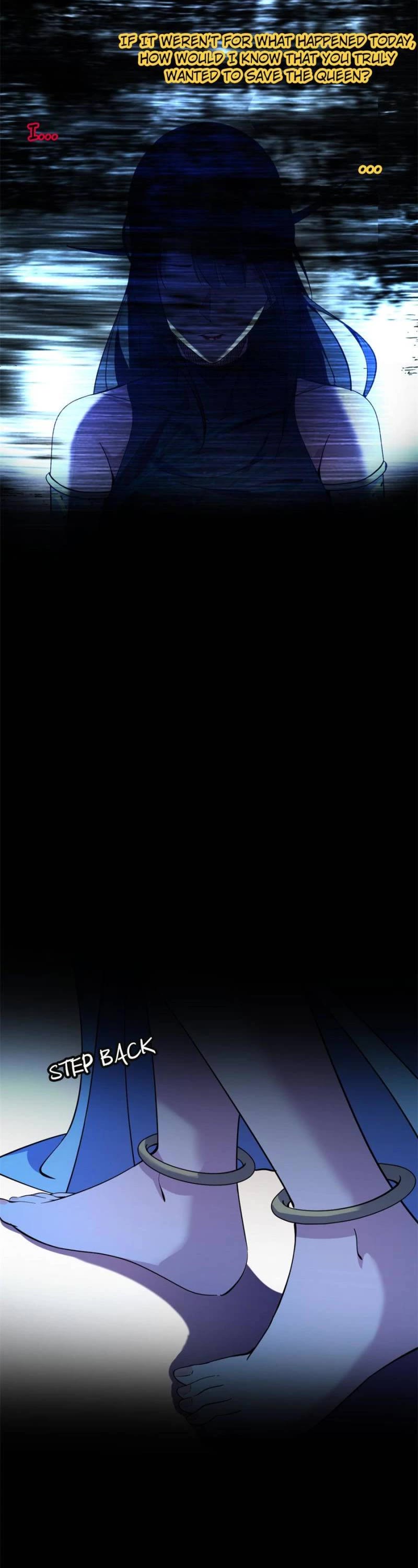 I'm an Evil God Chapter 356 page 3 - Chapter 356
