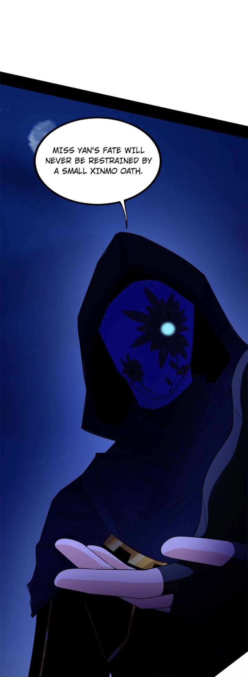 I'm an Evil God Chapter 356 page 30 - Chapter 356