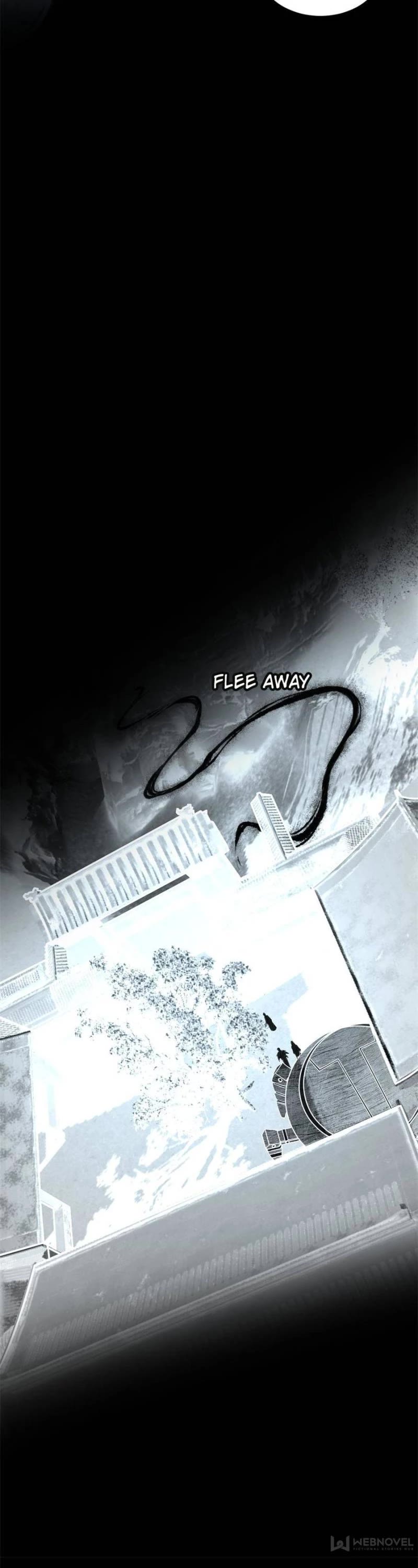 I'm an Evil God Chapter 356 page 6 - Chapter 356