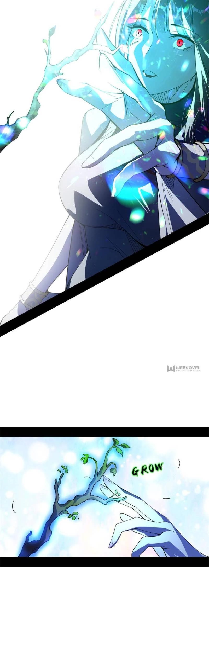 I'm an Evil God Chapter 357 page 10 - Chapter 357