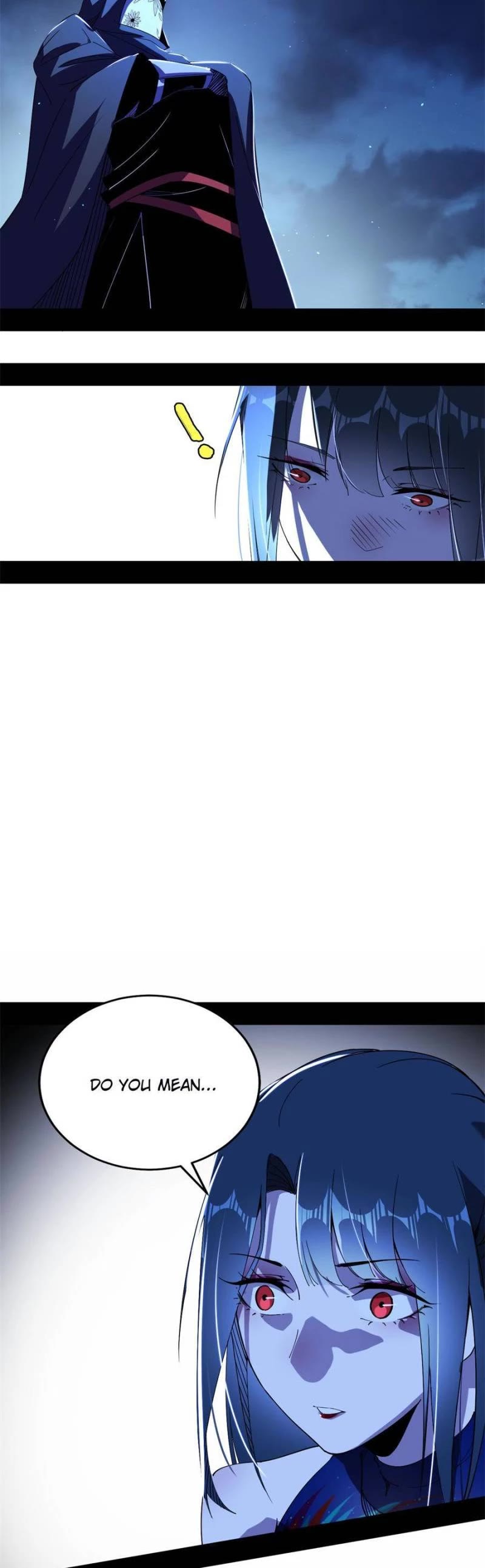 I'm an Evil God Chapter 357 page 15 - Chapter 357