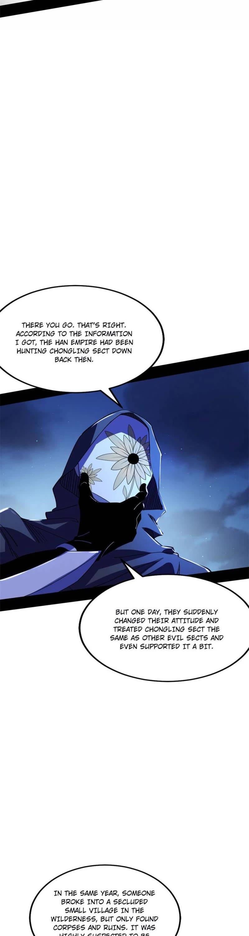 I'm an Evil God Chapter 357 page 16 - Chapter 357
