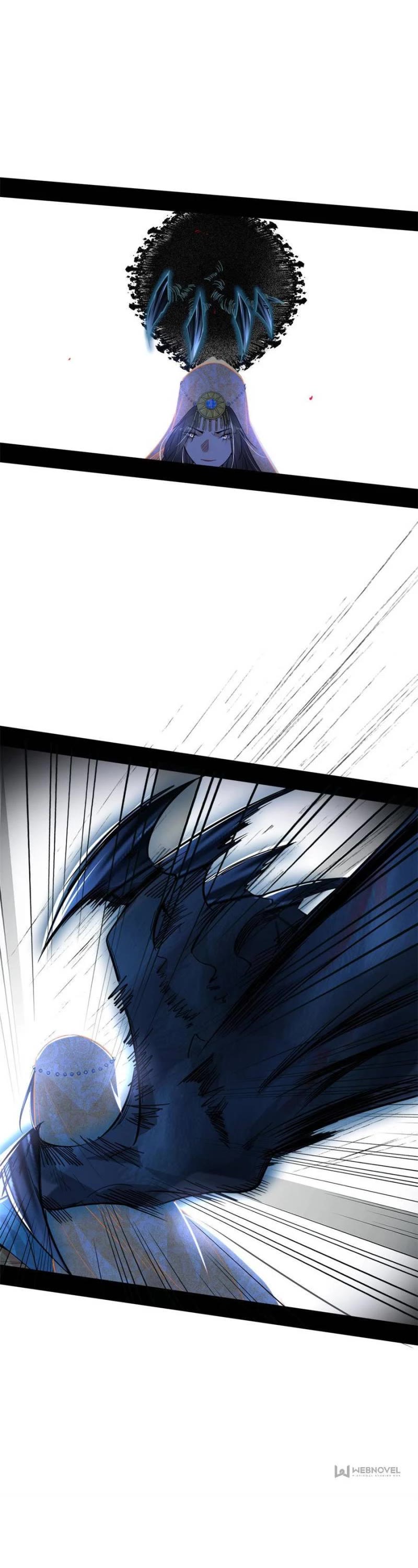 I'm an Evil God Chapter 358 page 12 - Chapter 358