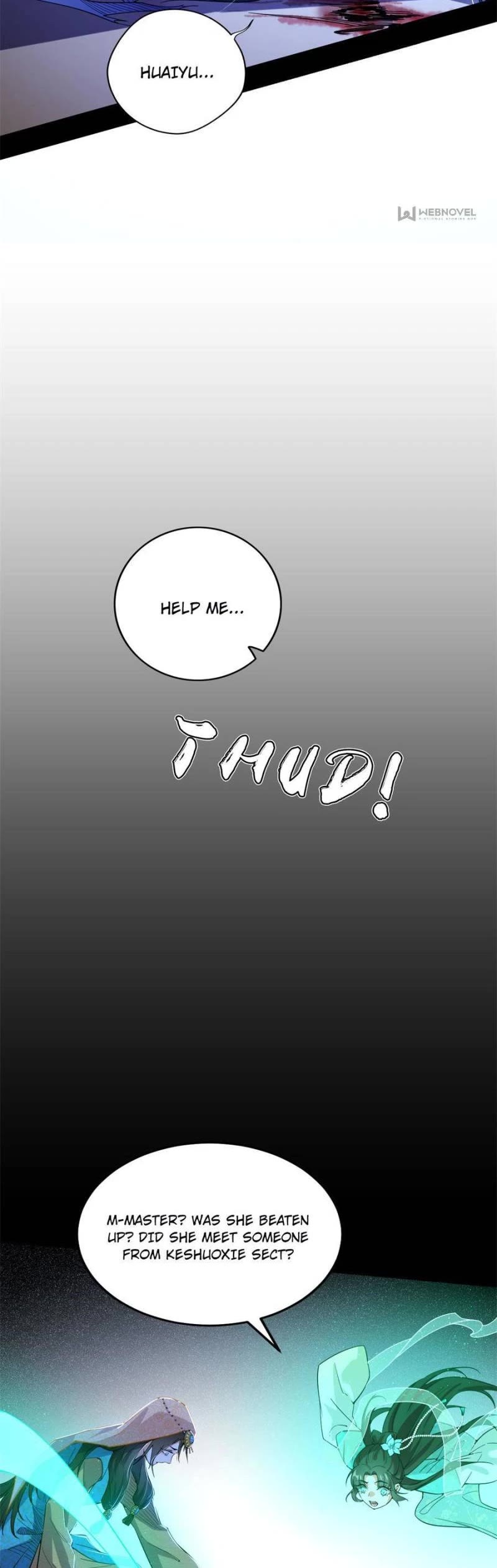 I'm an Evil God Chapter 358 page 5 - Chapter 358