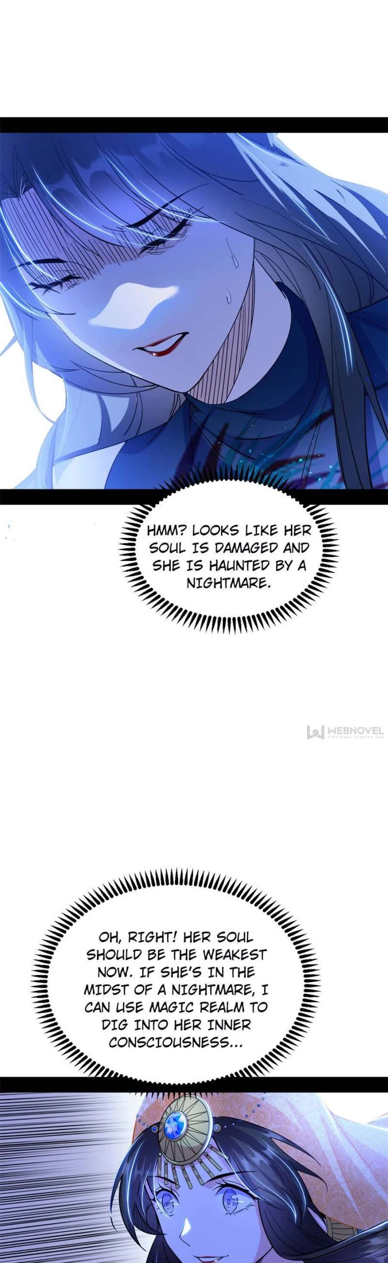 I'm an Evil God Chapter 359 page 15 - Chapter 359