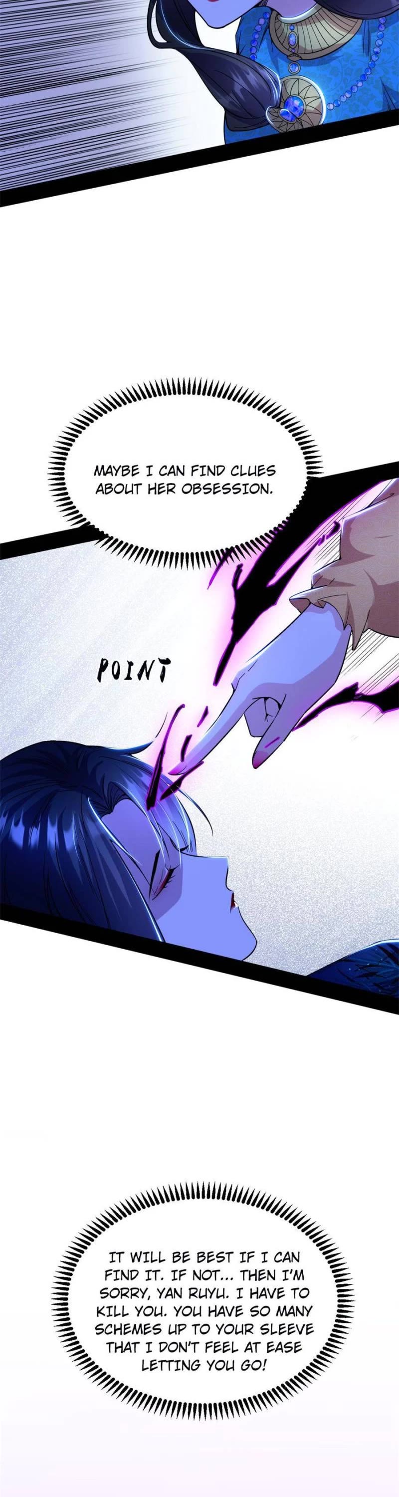 I'm an Evil God Chapter 359 page 16 - Chapter 359