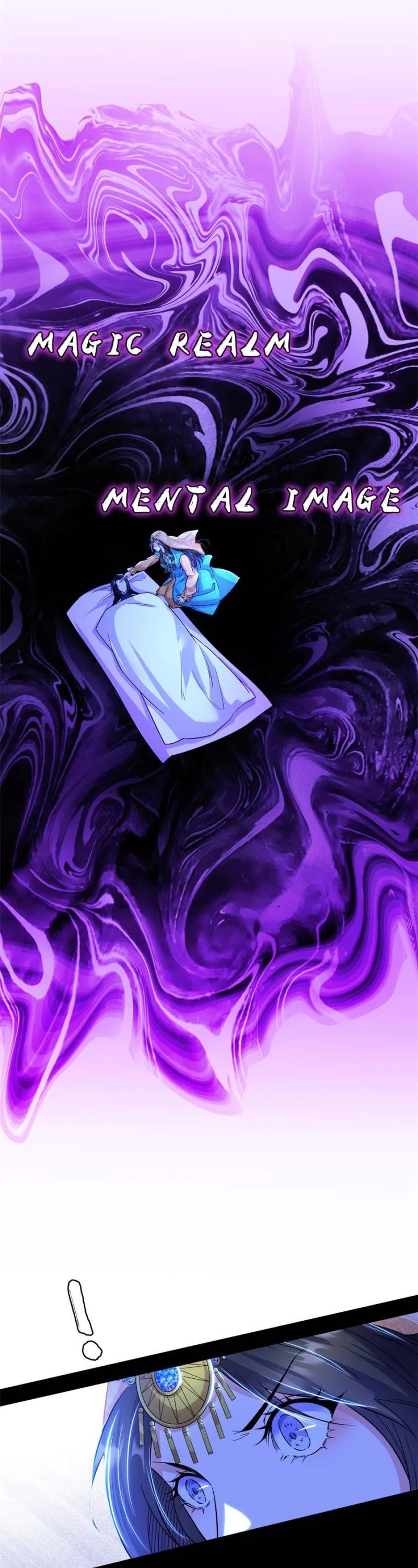 I'm an Evil God Chapter 359 page 17 - Chapter 359