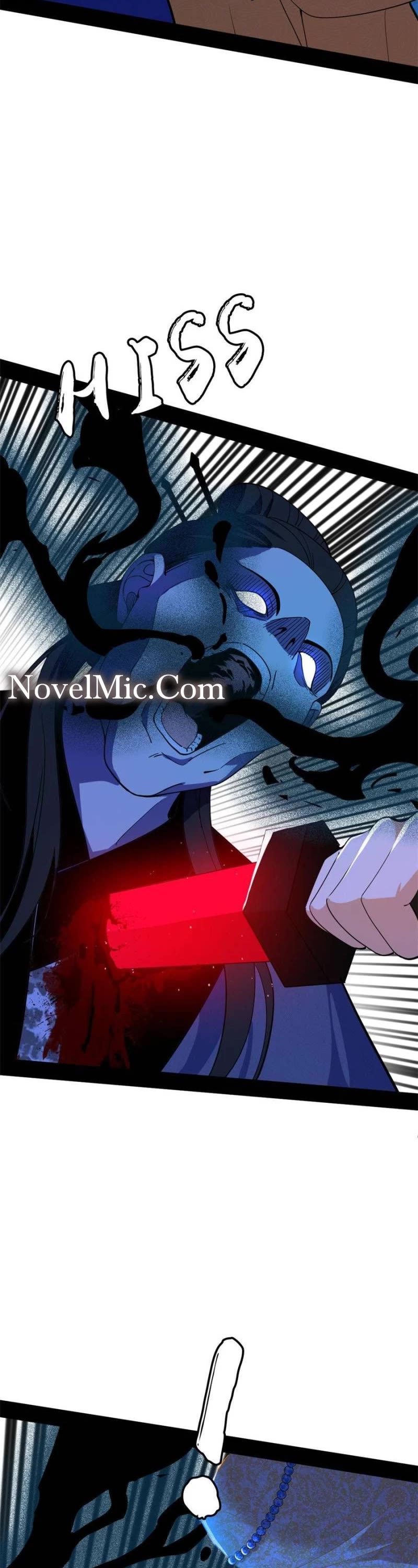 I'm an Evil God Chapter 359 page 2 - Chapter 359