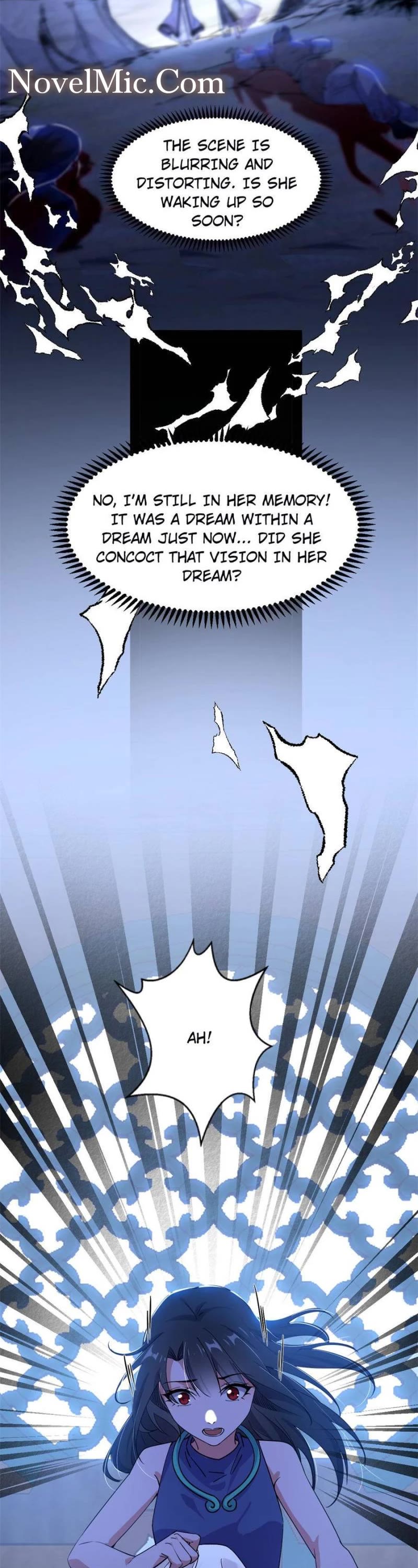 I'm an Evil God Chapter 359 page 27 - Chapter 359