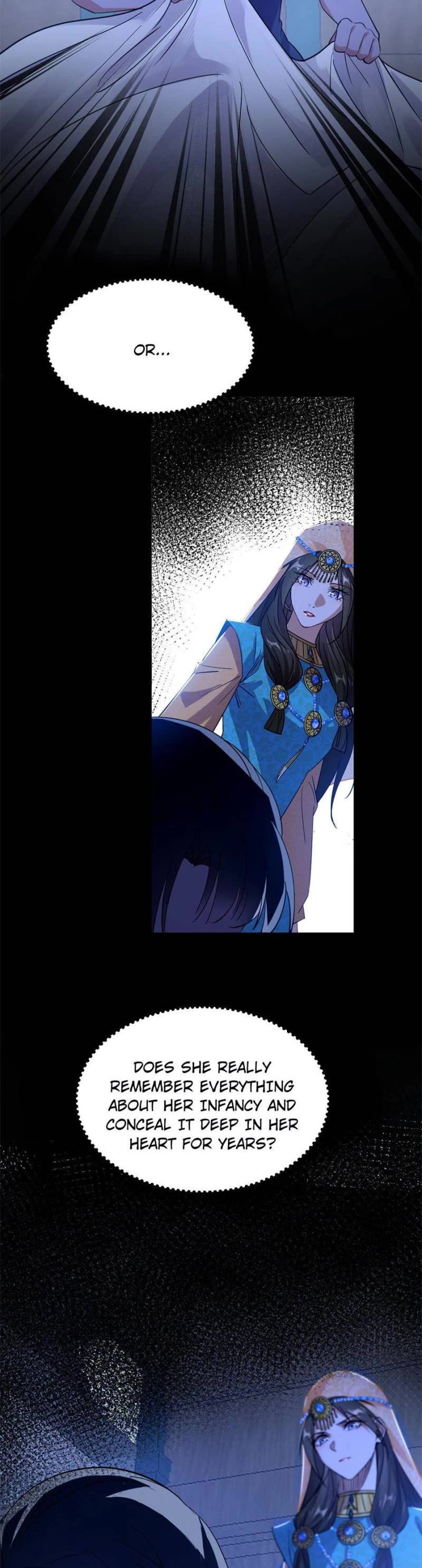 I'm an Evil God Chapter 359 page 28 - Chapter 359
