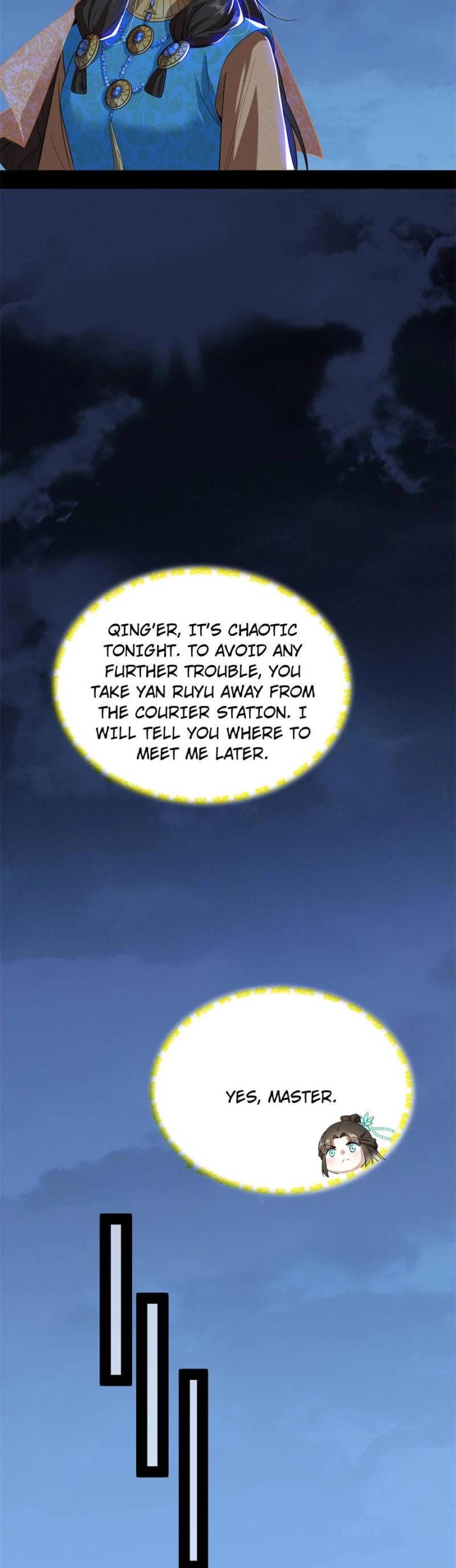 I'm an Evil God Chapter 359 page 5 - Chapter 359