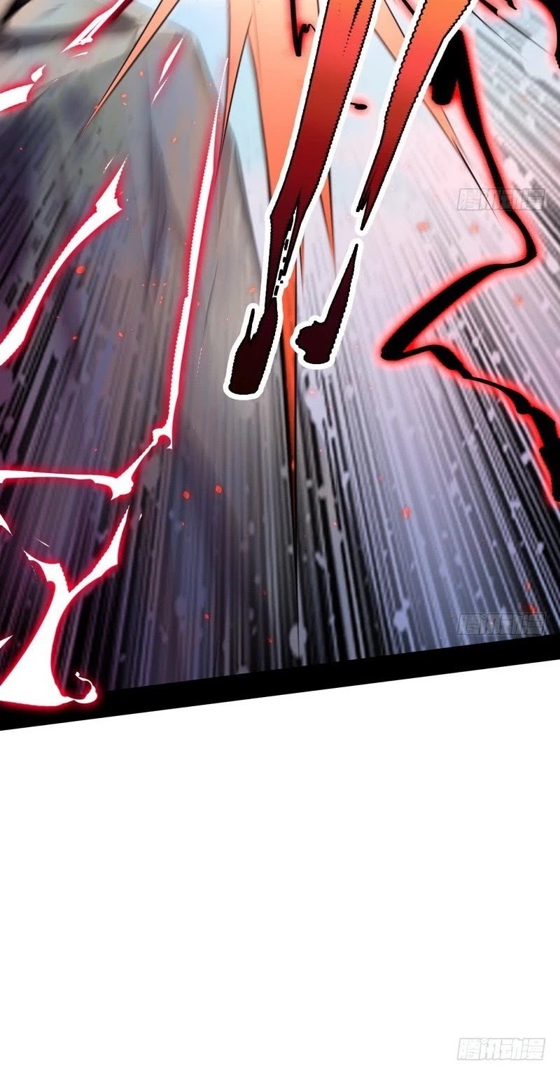I'm an Evil God Chapter 36 page 15 - Chapter 36: Good Point, But It's Pointless
