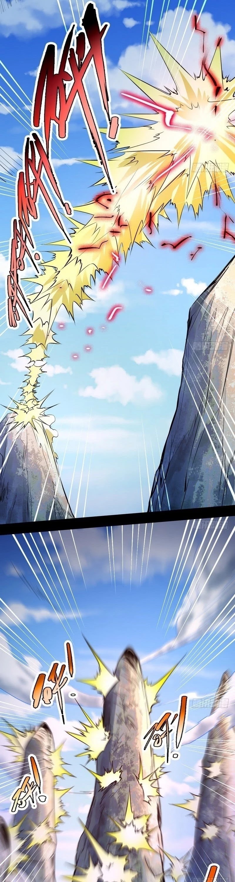 I'm an Evil God Chapter 36 page 16 - Chapter 36: Good Point, But It's Pointless