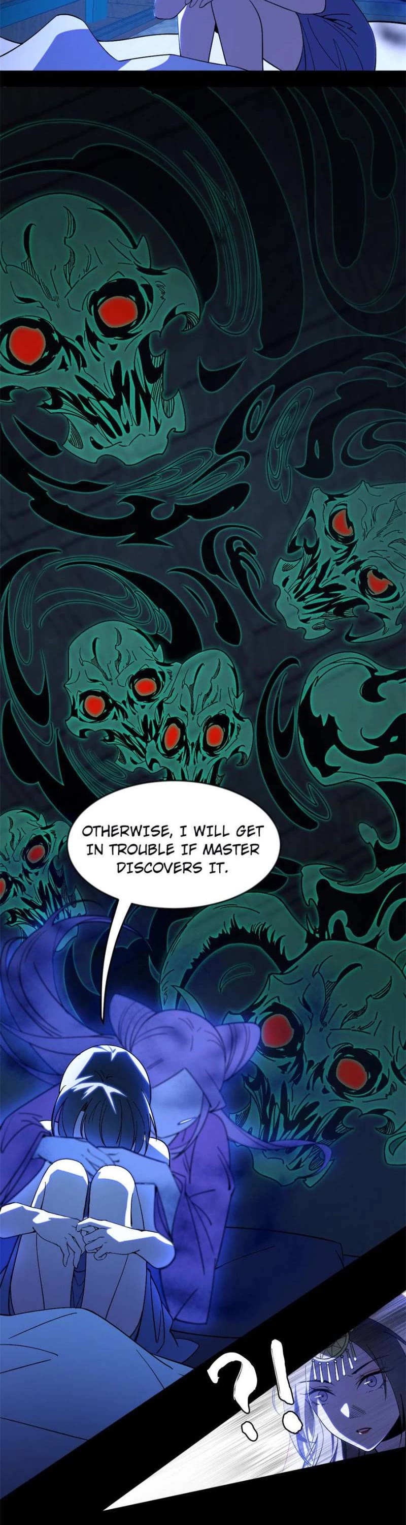 I'm an Evil God Chapter 360 page 2 - Chapter 360