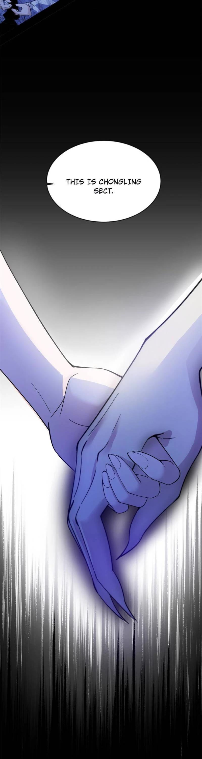 I'm an Evil God Chapter 360 page 21 - Chapter 360