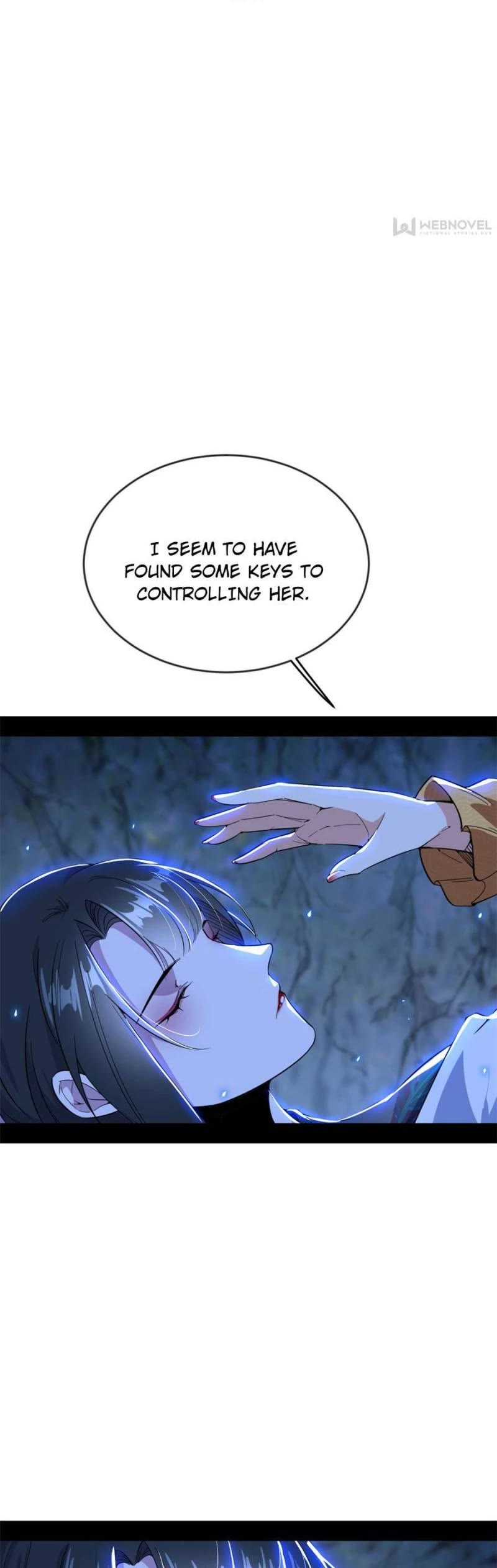 I'm an Evil God Chapter 360 page 25 - Chapter 360