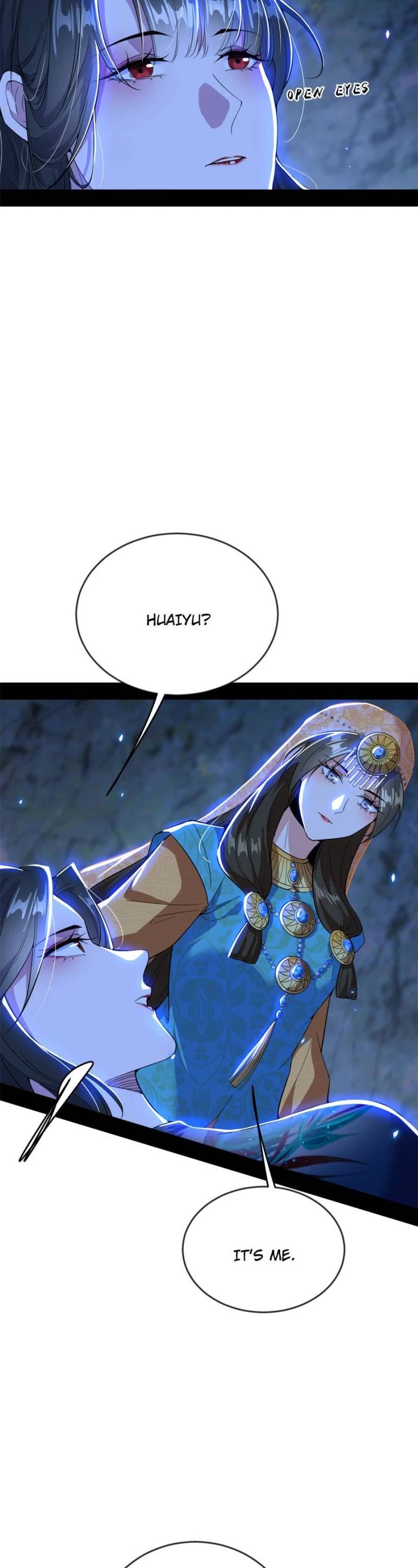 I'm an Evil God Chapter 360 page 26 - Chapter 360
