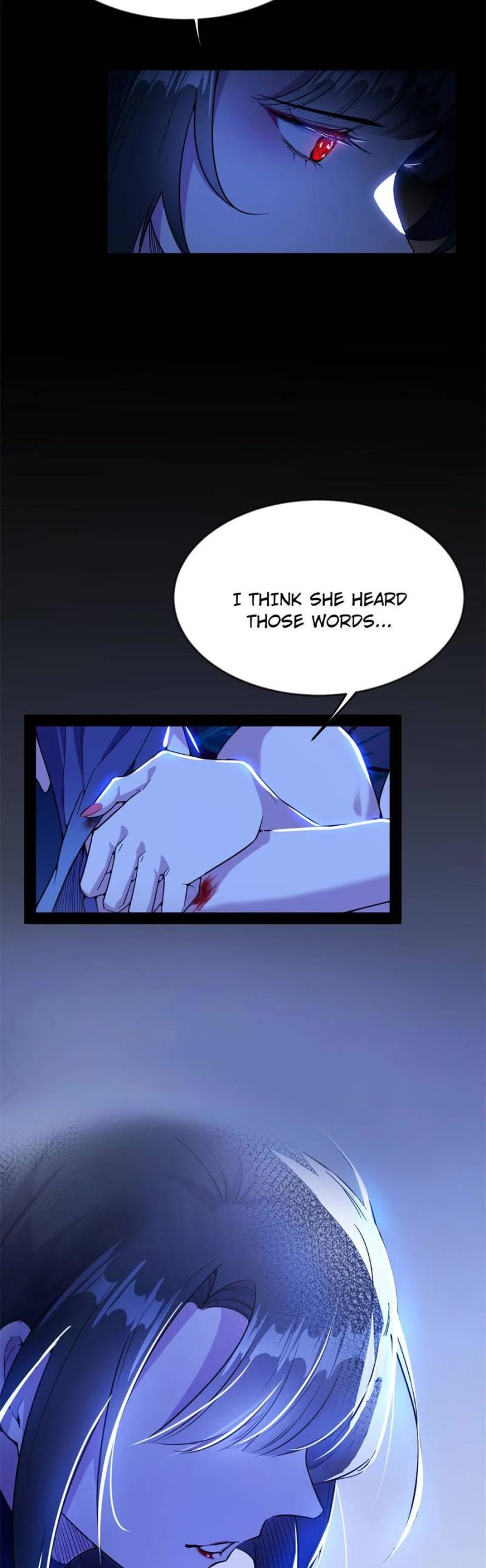 I'm an Evil God Chapter 360 page 34 - Chapter 360